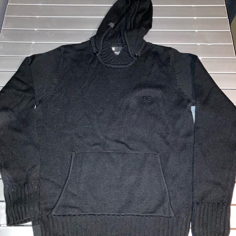 DC Shoes Sweater / Hoodie